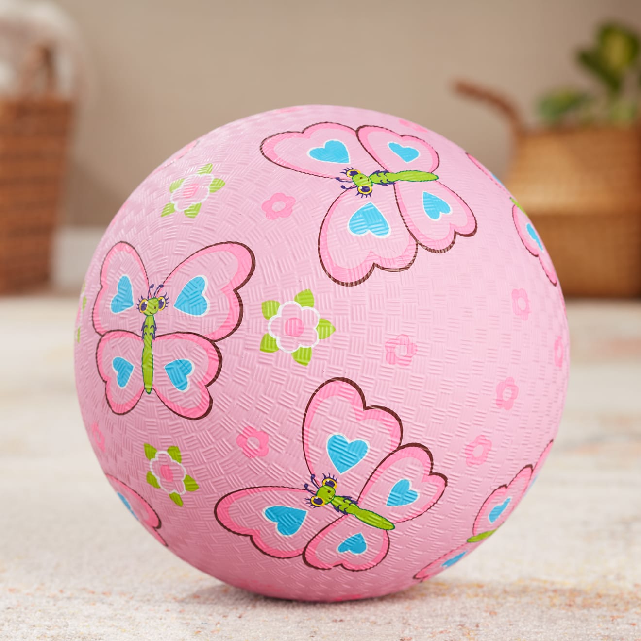 Melissa & Doug Cutie Pie Kickball