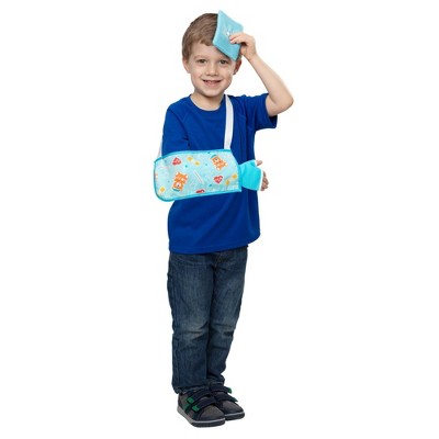 Melissa & Doug Get Well First Aid Kit Play Set
