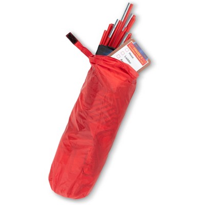 Melissa & Doug Fire Truck Play Tent