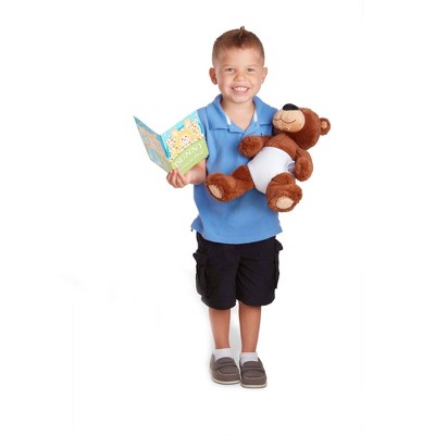 Melissa & Doug Doll Nursery - Travel Set
