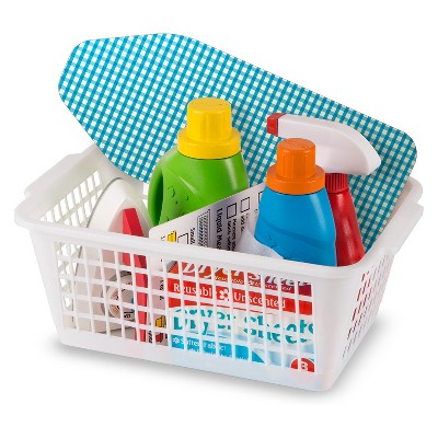 Melissa & Doug Laundry Set