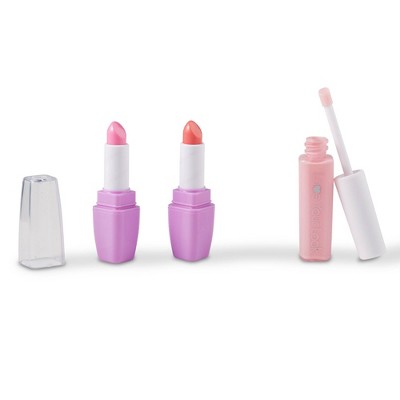Melissa & Doug LOVE YOUR LOOK - Makeup Kit Play Set