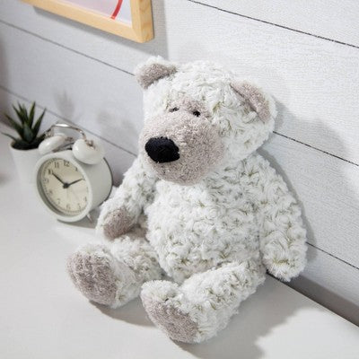 Melissa & Doug Grayson Bear Stuffed Animal