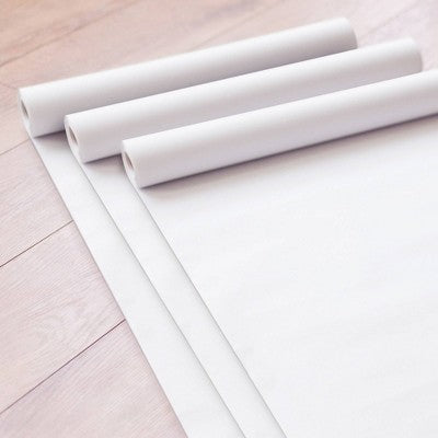 Melissa & Doug Deluxe Easel Paper Roll Replacement (18" X 75') 3pk