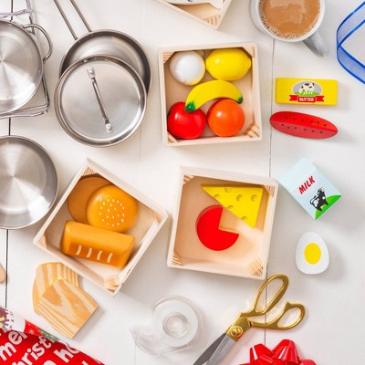 Melissa & Doug Food Groups