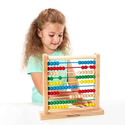 Melissa & Doug Abacus