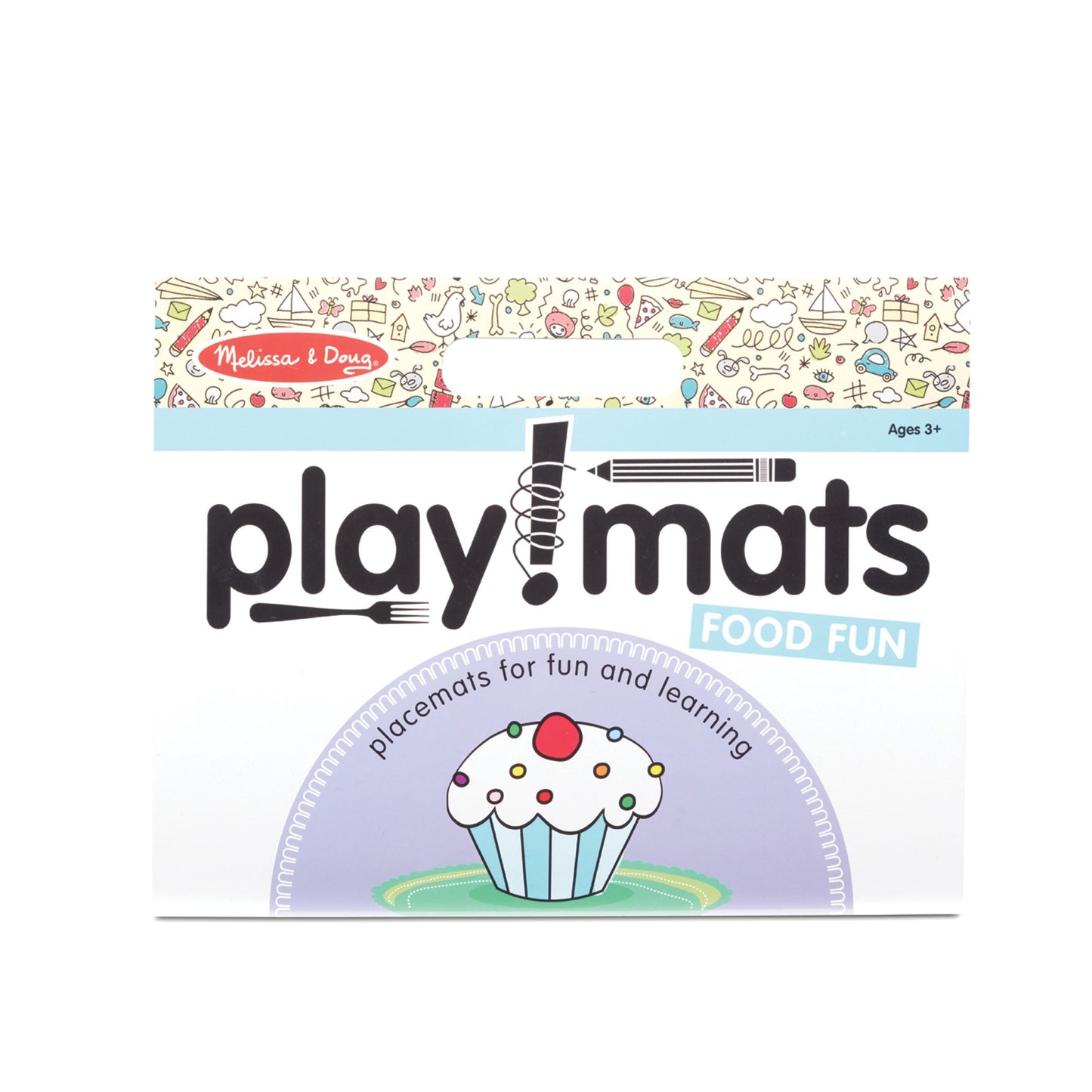 Melissa & Doug Little Chef Gift Bundle