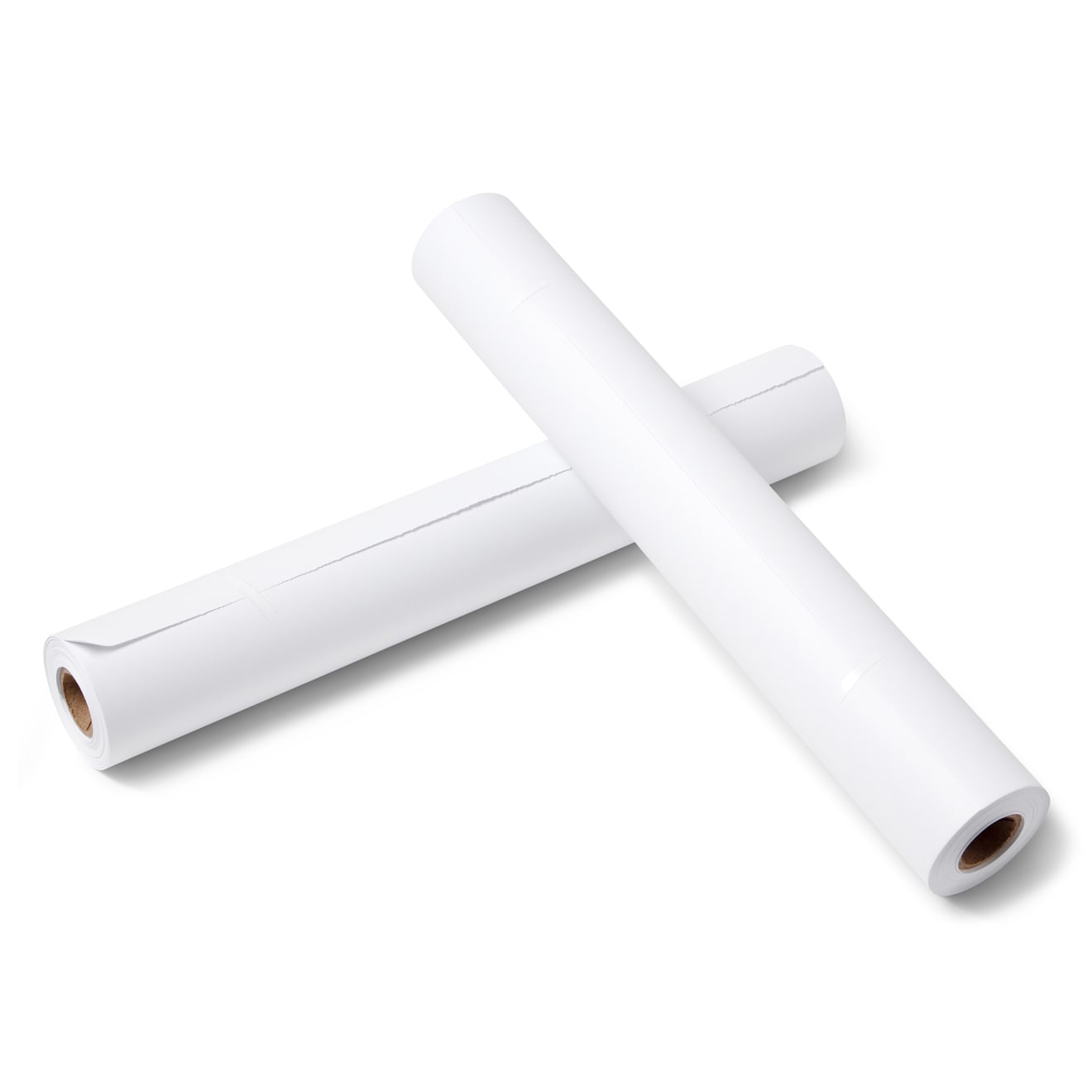 Melissa & Doug 15" Easel Paper Rolls (2-Pack)