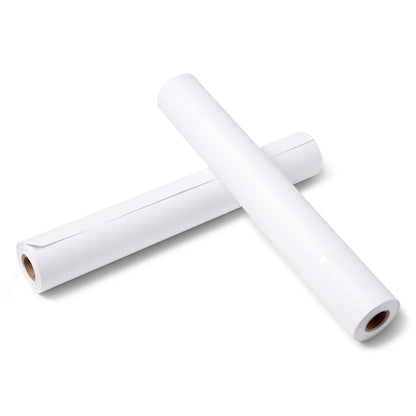 Melissa & Doug 15" Easel Paper Rolls (2-Pack)
