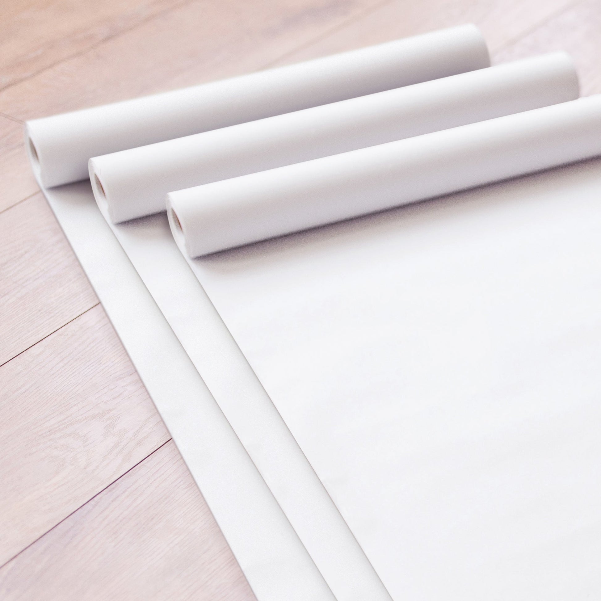 Melissa & Doug Easel Paper Roll 3-Pack