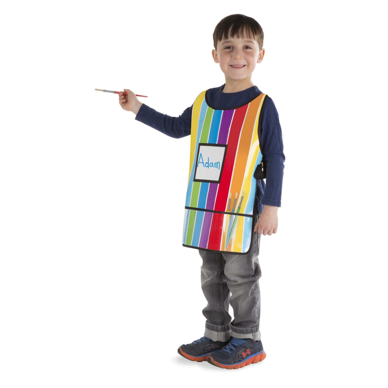 Melissa & Doug Durable Artist's Smock