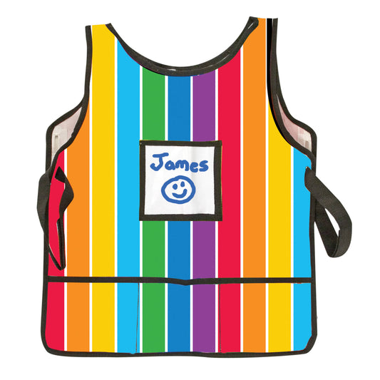 Melissa & Doug Durable Artist's Smock