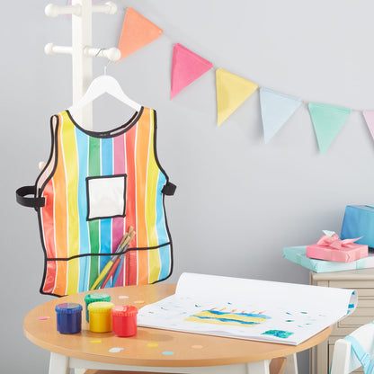 Melissa & Doug Durable Artist's Smock