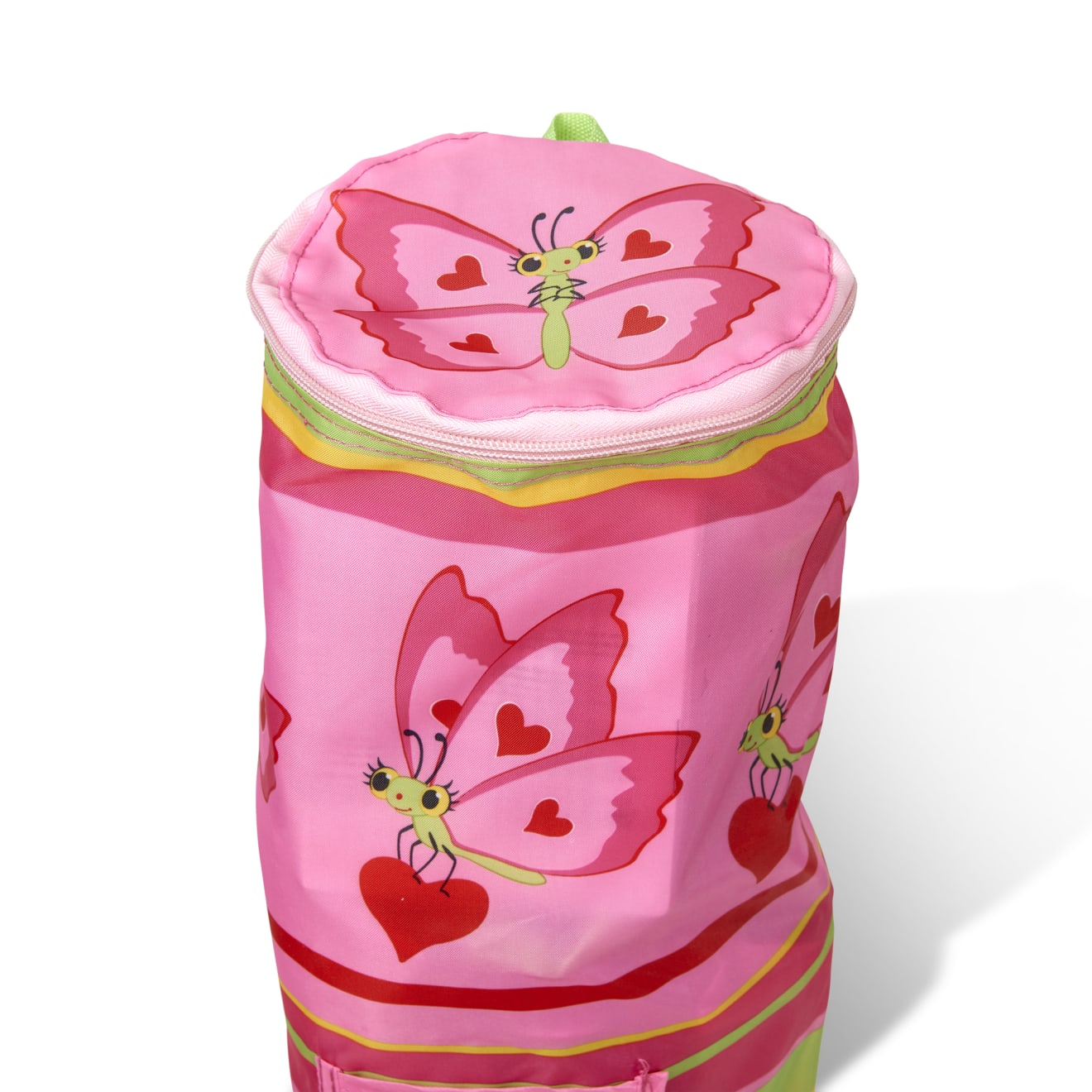 Melissa & Doug Bella Butterfly Child's Outdoor Chair
