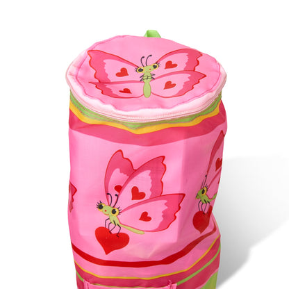 Melissa & Doug Bella Butterfly Child's Outdoor Chair