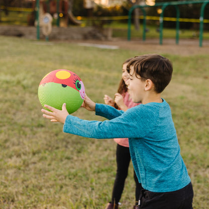 Melissa & Doug Bollie Ladybug Kickball