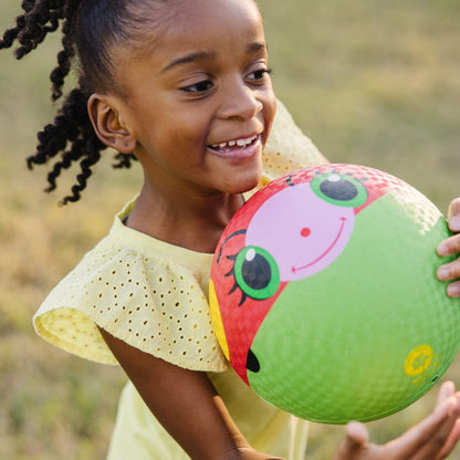 Melissa & Doug Bollie Ladybug Kickball
