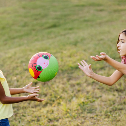 Melissa & Doug Bollie Ladybug Kickball