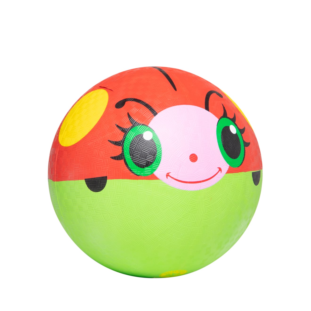 Melissa & Doug Bollie Ladybug Kickball
