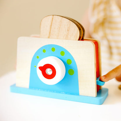 Melissa & Doug Bread & Butter Toast Set
