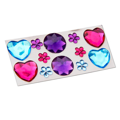Melissa & Doug Created By Me! Butterfly Box Wooden Craft Kit