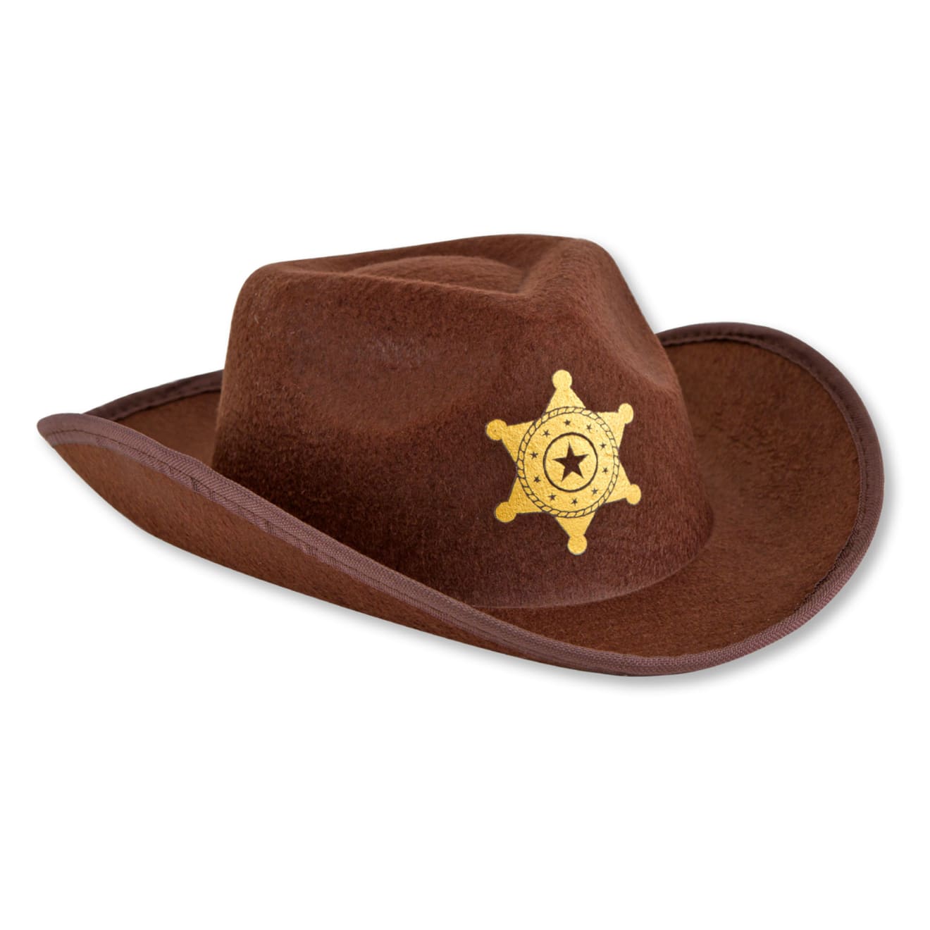 Melissa & Doug Cowboy Role Play Costume Set