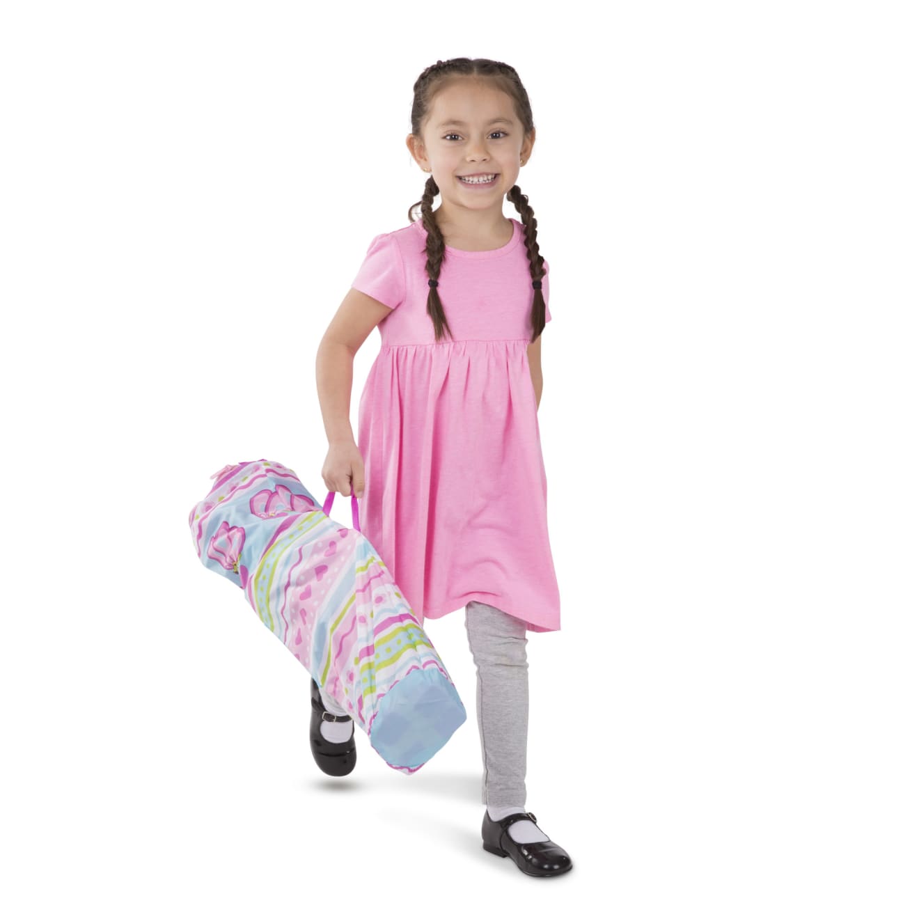 Melissa & Doug Cutie Pie Butterfly Camp Chair