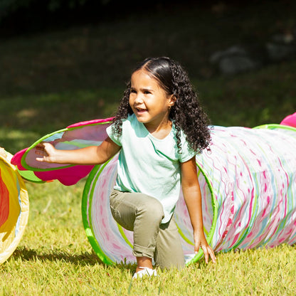 Melissa & Doug Cutie Pie Butterfly Tunnel