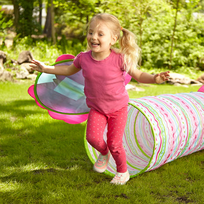 Melissa & Doug Cutie Pie Butterfly Tunnel