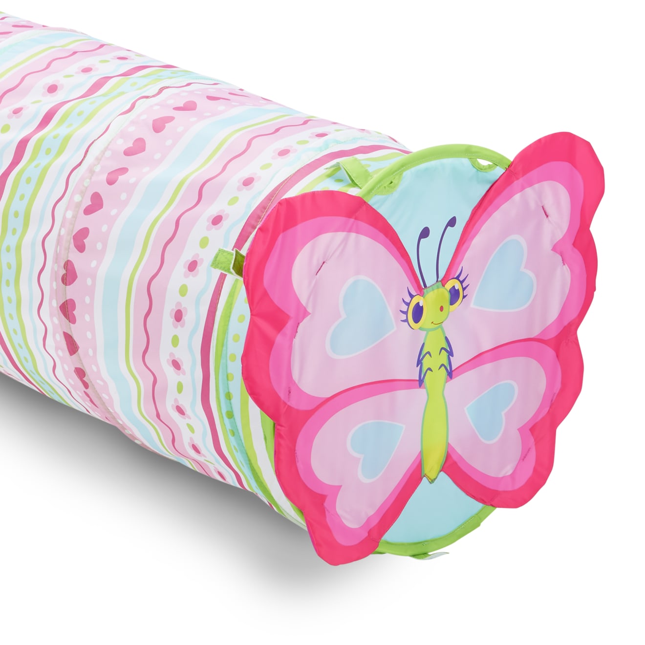 Melissa & Doug Cutie Pie Butterfly Tunnel