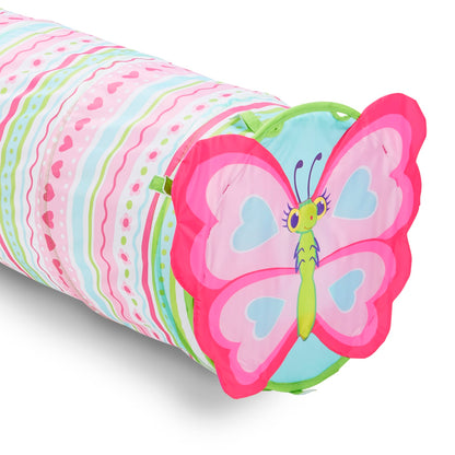 Melissa & Doug Cutie Pie Butterfly Tunnel