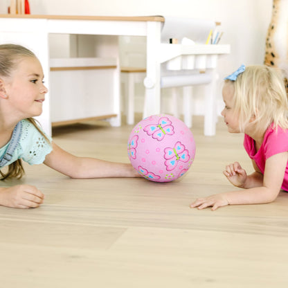 Melissa & Doug Cutie Pie Kickball
