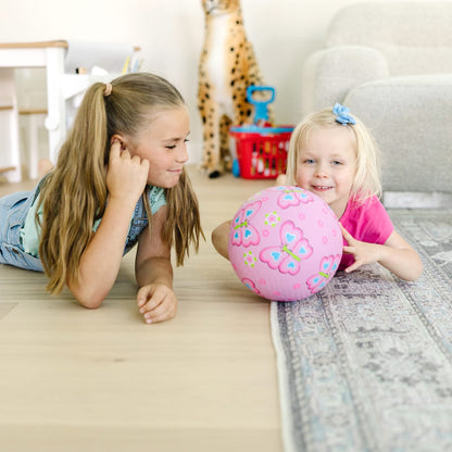 Melissa & Doug Cutie Pie Kickball