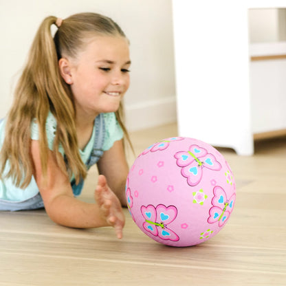 Melissa & Doug Cutie Pie Kickball