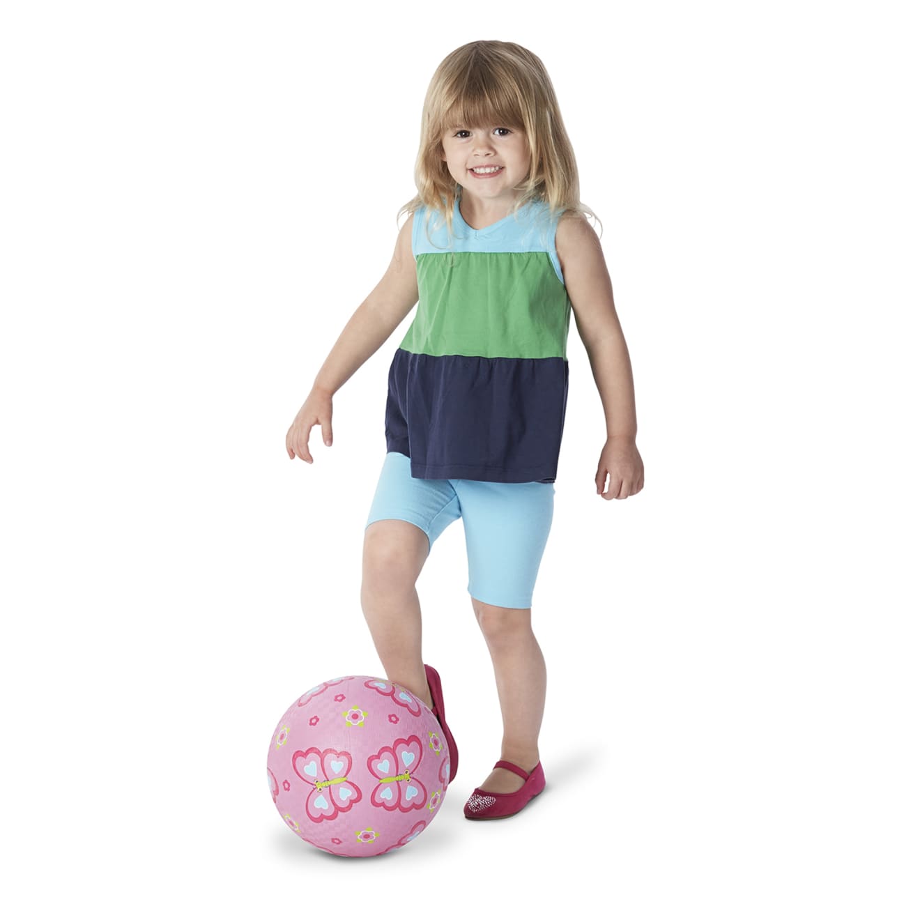 Melissa & Doug Cutie Pie Kickball