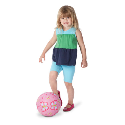 Melissa & Doug Cutie Pie Kickball