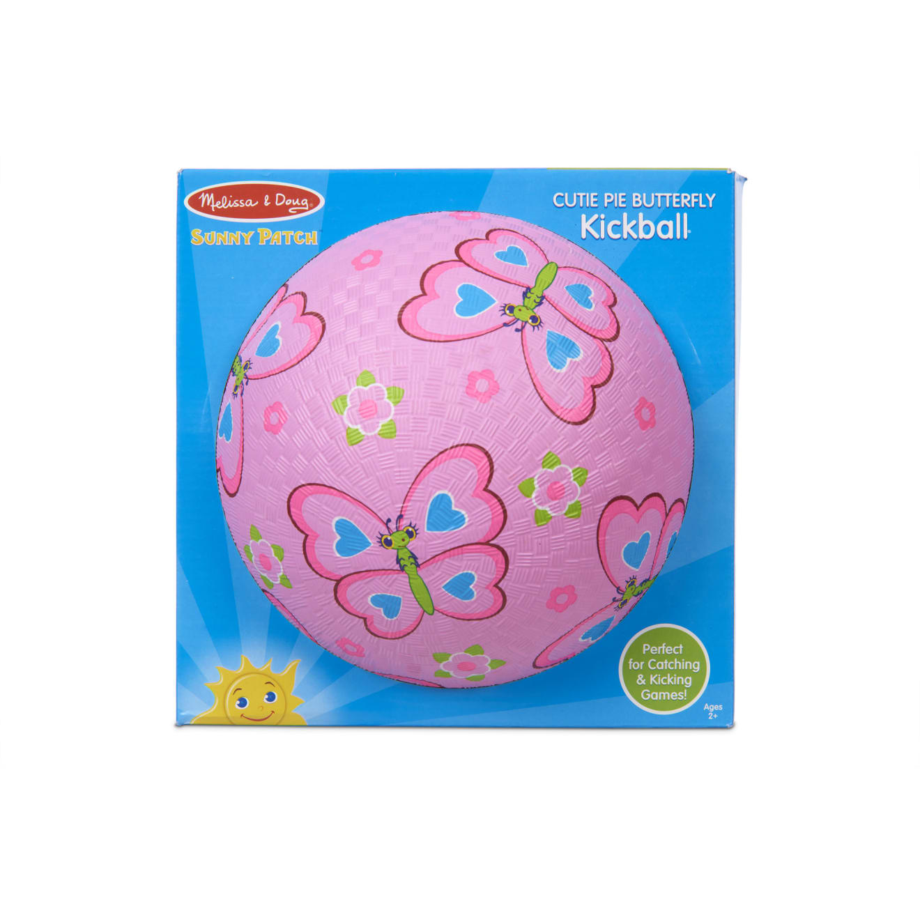 Melissa & Doug Cutie Pie Kickball