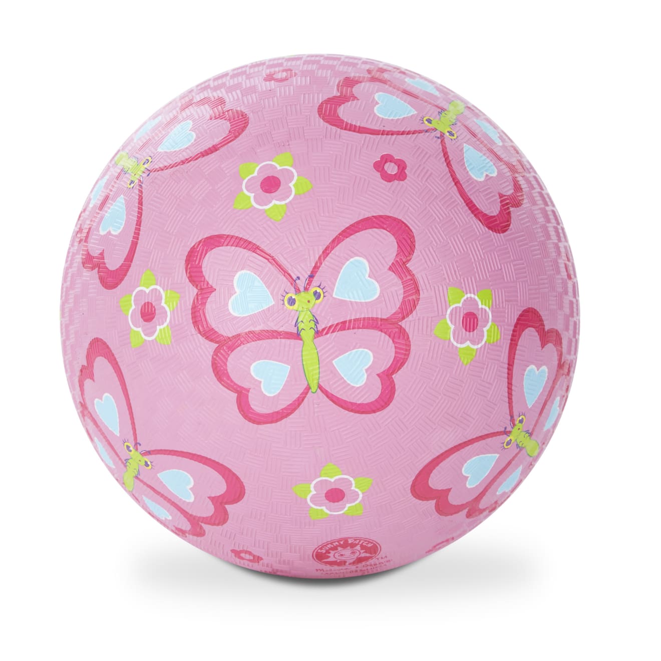 Melissa & Doug Cutie Pie Kickball