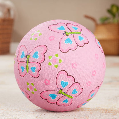 Melissa & Doug Cutie Pie Kickball