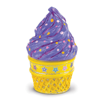 Melissa & Doug Created By Me! Sweet Keepsakes Craft Kit