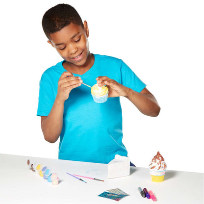 Melissa & Doug Created By Me! Sweet Keepsakes Craft Kit