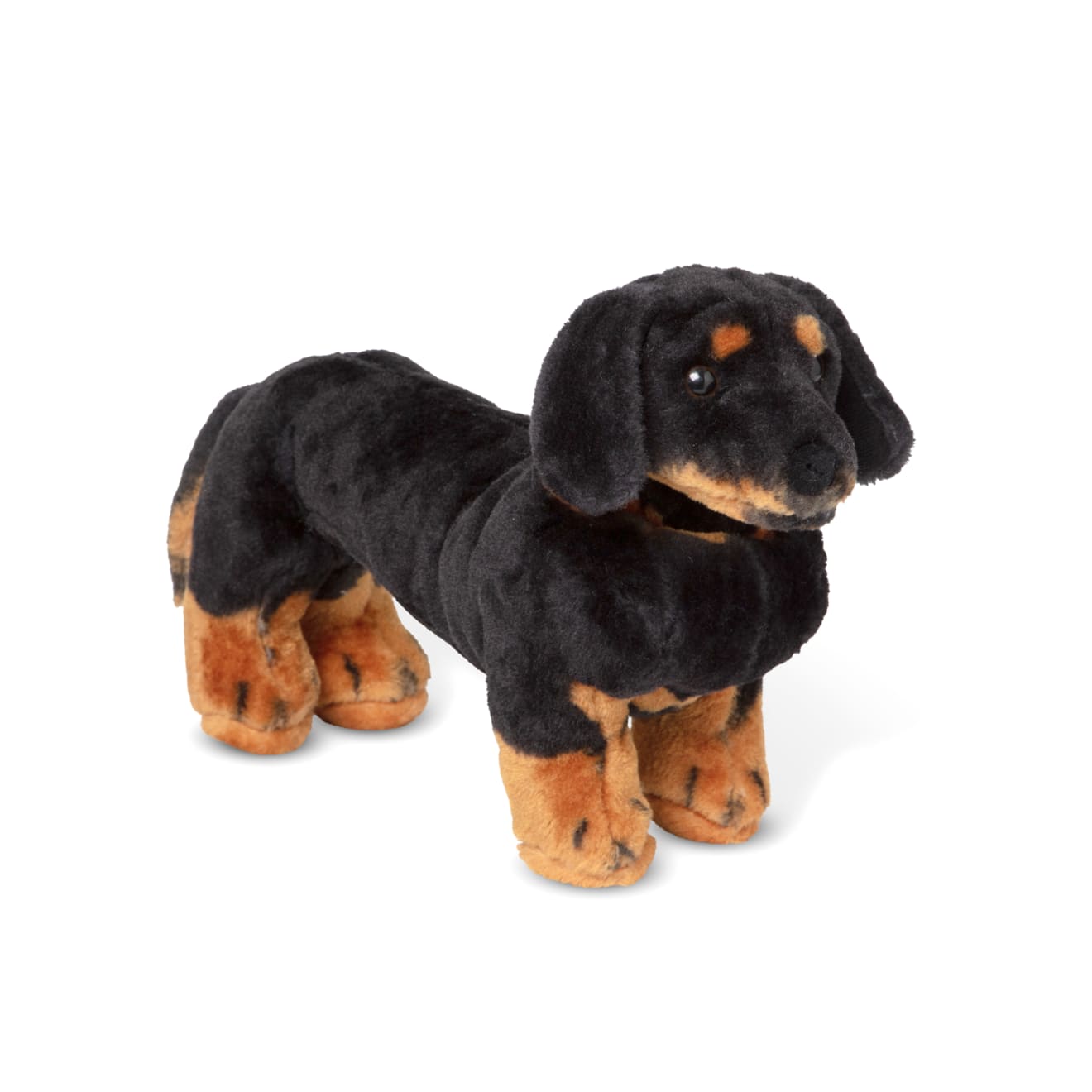 Melissa & Doug Dachshund Dog Giant Stuffed Animal