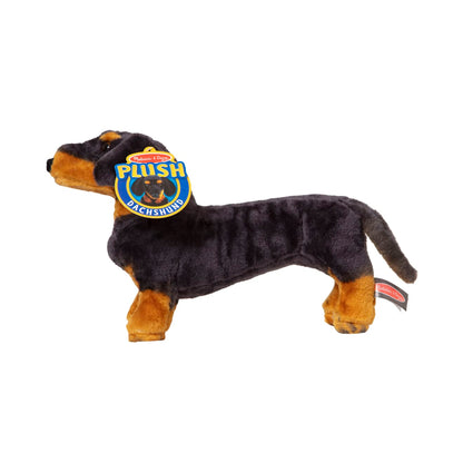 Melissa & Doug Dachshund Dog Giant Stuffed Animal