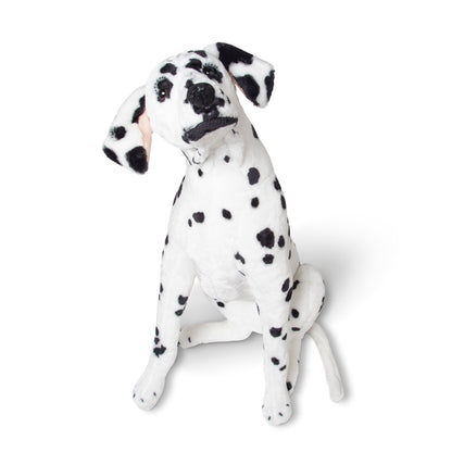 Melissa & Doug Dalmatian Giant Stuffed Animal