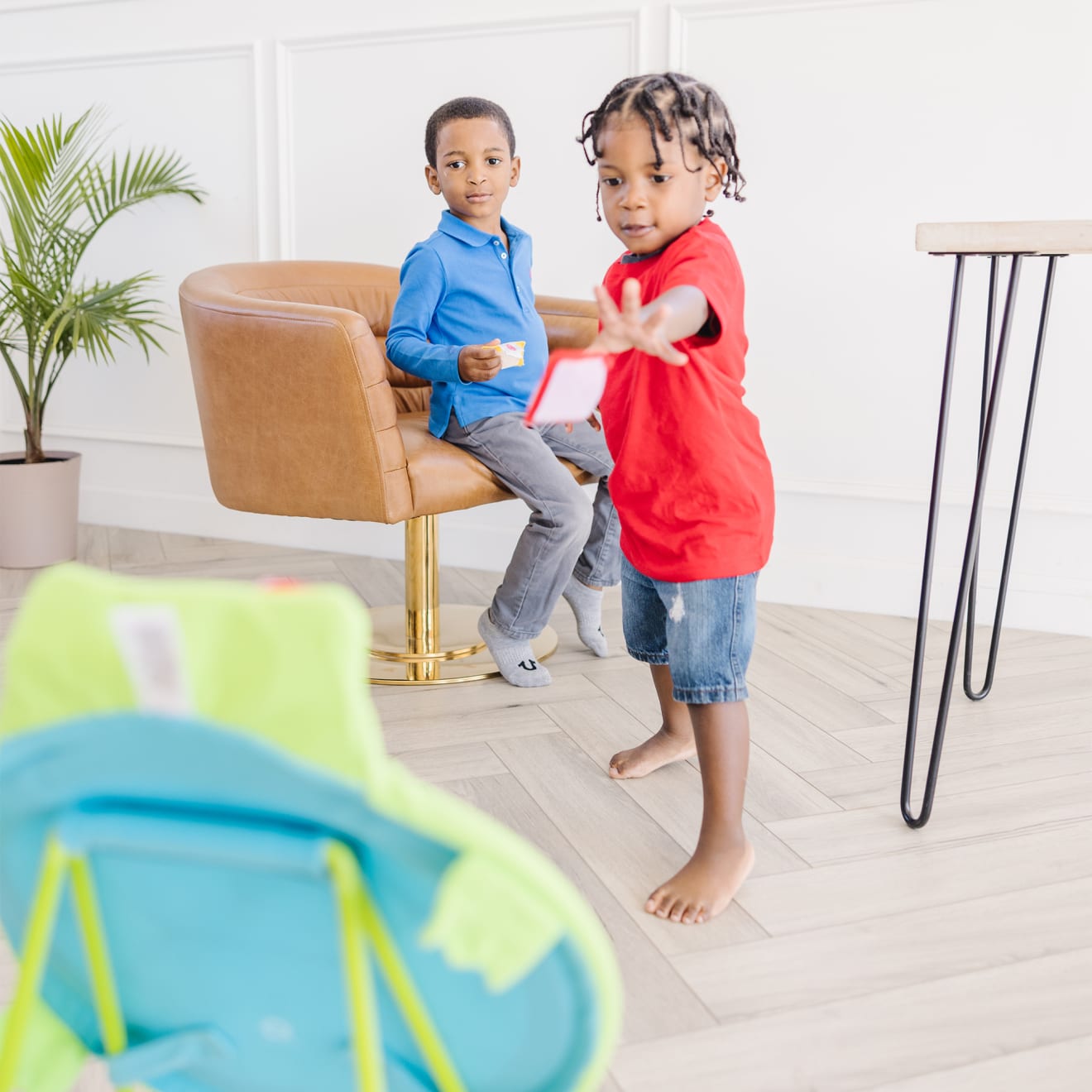 Melissa & Doug Dilly Dally Target Game