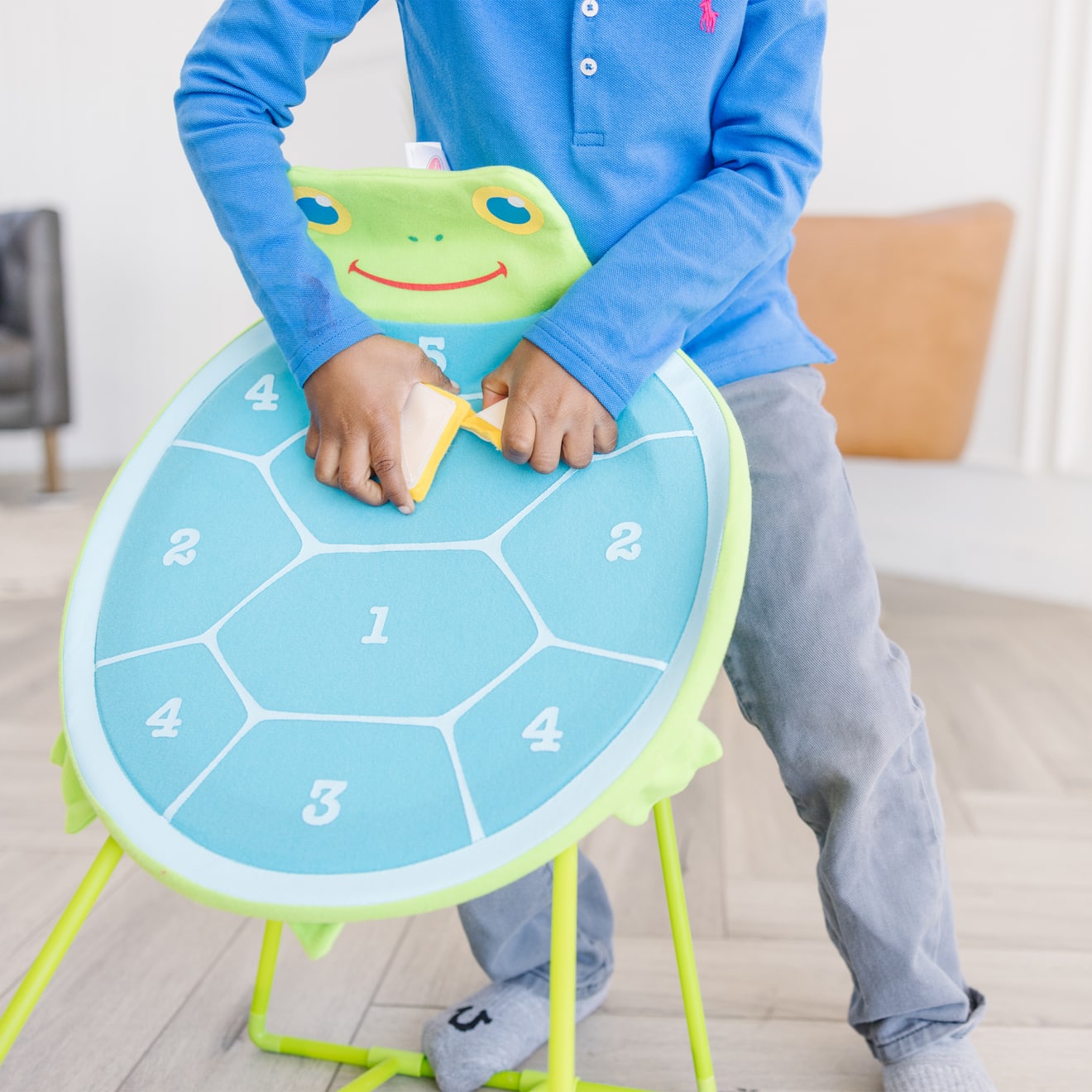 Melissa & Doug Dilly Dally Target Game