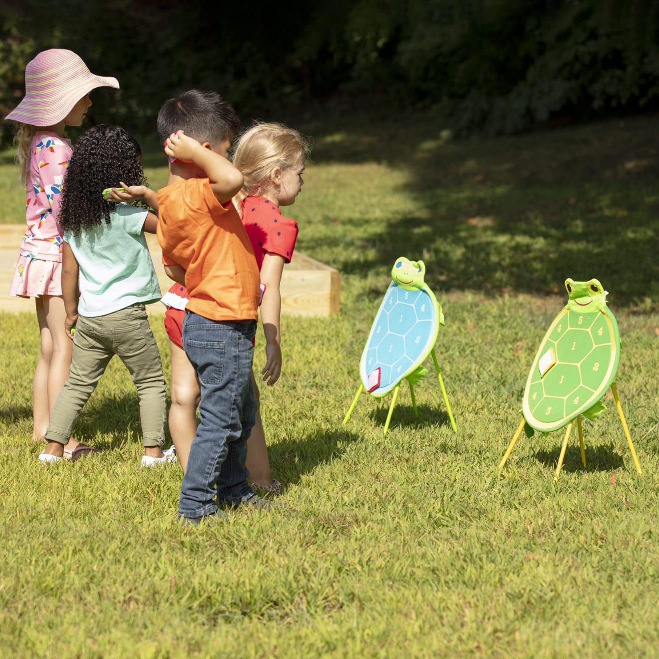 Melissa & Doug Dilly Dally Target Game