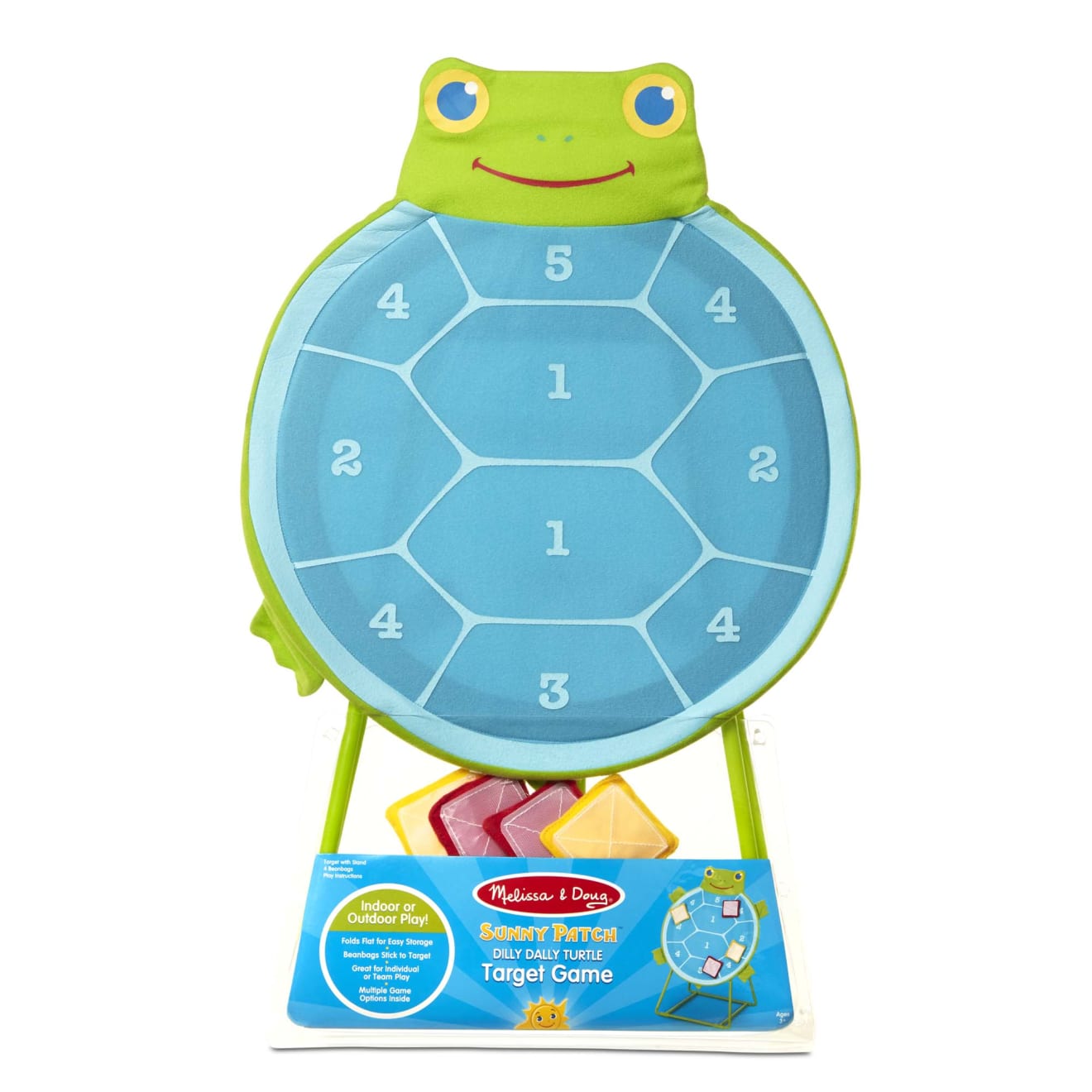Melissa & Doug Dilly Dally Target Game