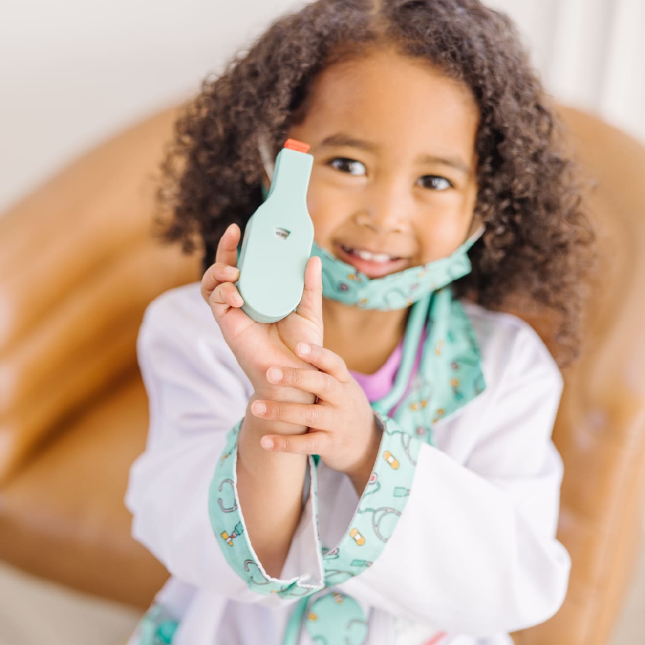 Melissa & Doug Little Doctor Gift Bundle
