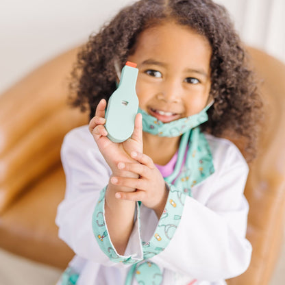 Melissa & Doug Little Doctor Gift Bundle